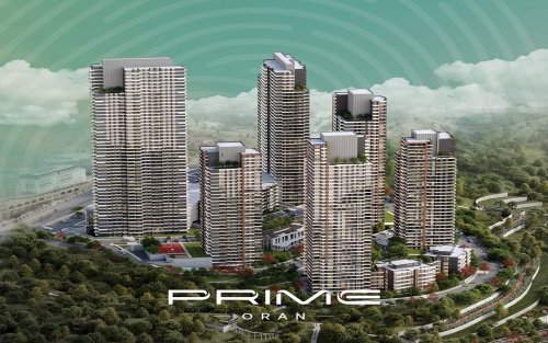 Prime Oran